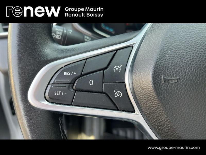 RENAULT Clio 1.6 E-Tech 140ch Business -21 - Photo 21