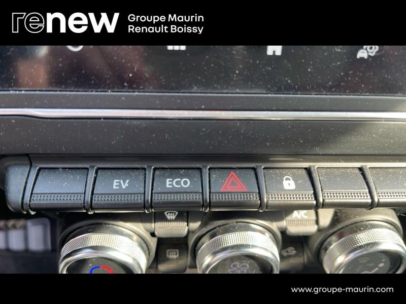 RENAULT Clio 1.6 E-Tech 140ch Business -21 - Photo 24