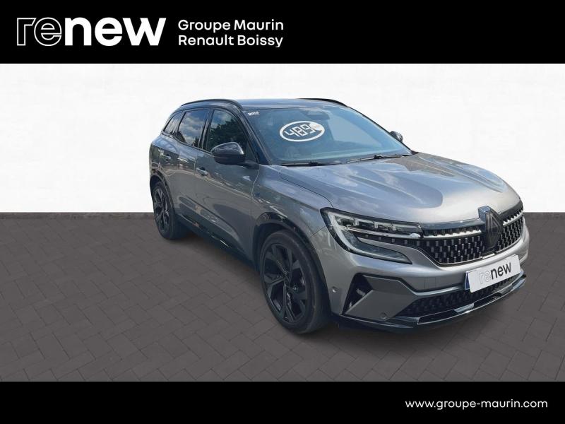 RENAULT Austral 1.2 E-Tech full hybrid 200ch Techno esprit Alpine - Photo 2