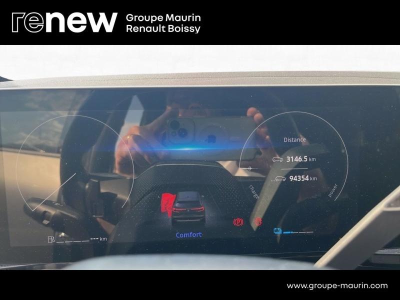 RENAULT Austral 1.2 E-Tech full hybrid 200ch Techno esprit Alpine - Photo 10