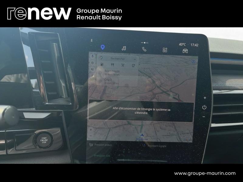 RENAULT Austral 1.2 E-Tech full hybrid 200ch Techno esprit Alpine - Photo 13