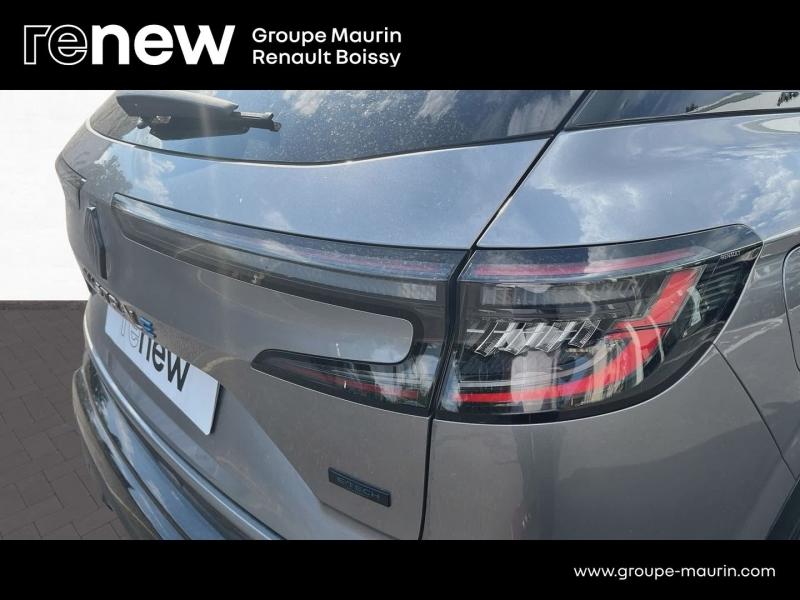 RENAULT Austral 1.2 E-Tech full hybrid 200ch Techno esprit Alpine - Photo 18
