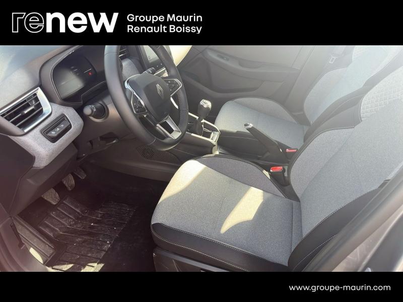 RENAULT Clio 1.5 Blue dCi 100ch Evolution - 24 - Photo 11