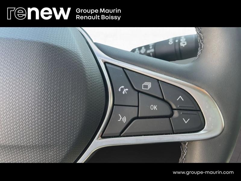 RENAULT Clio 1.5 Blue dCi 100ch Evolution - 24 - Photo 26