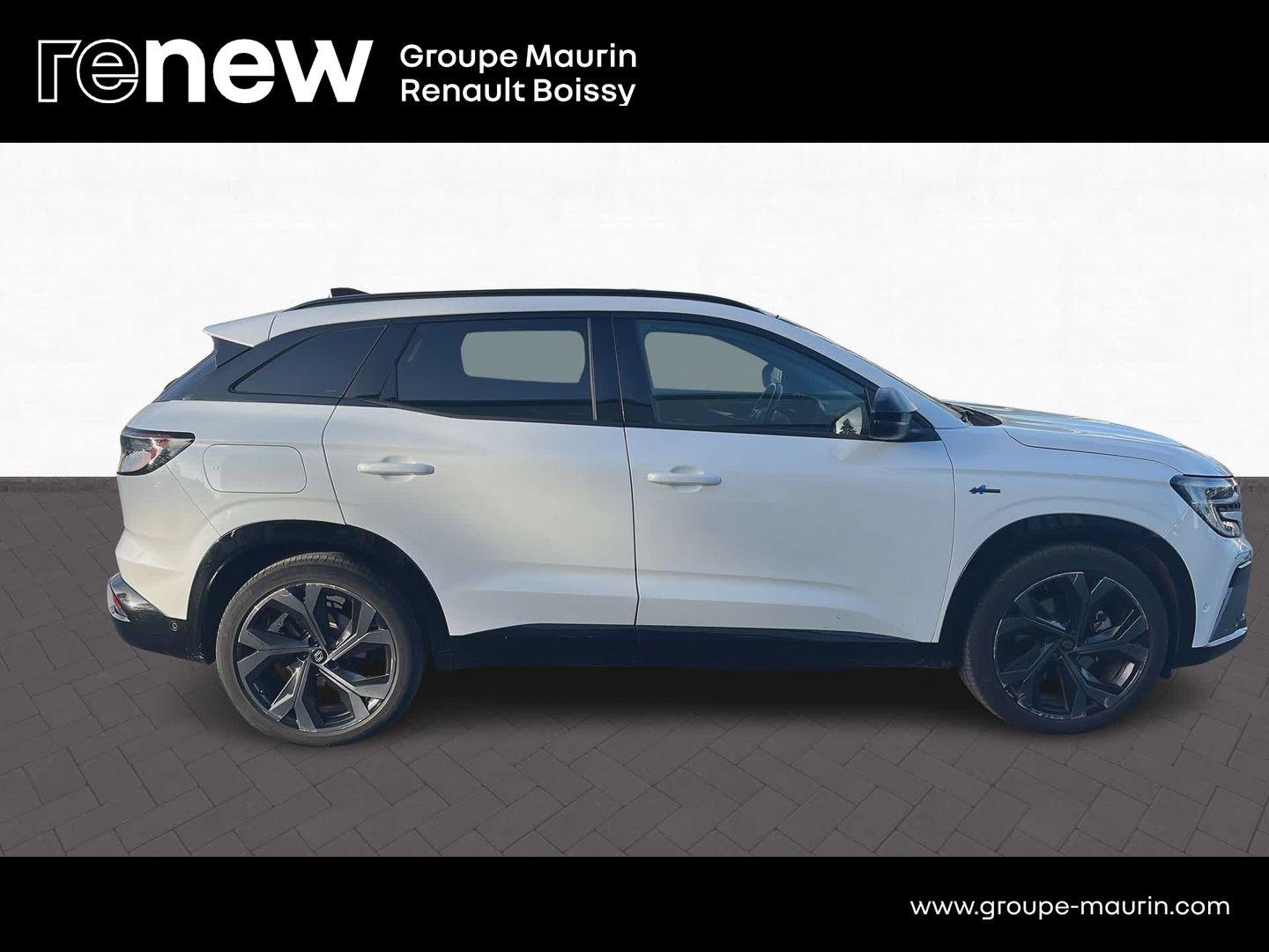 RENAULT Austral 1.2 E-Tech full hybrid 200ch Techno esprit Alpine - Photo 3