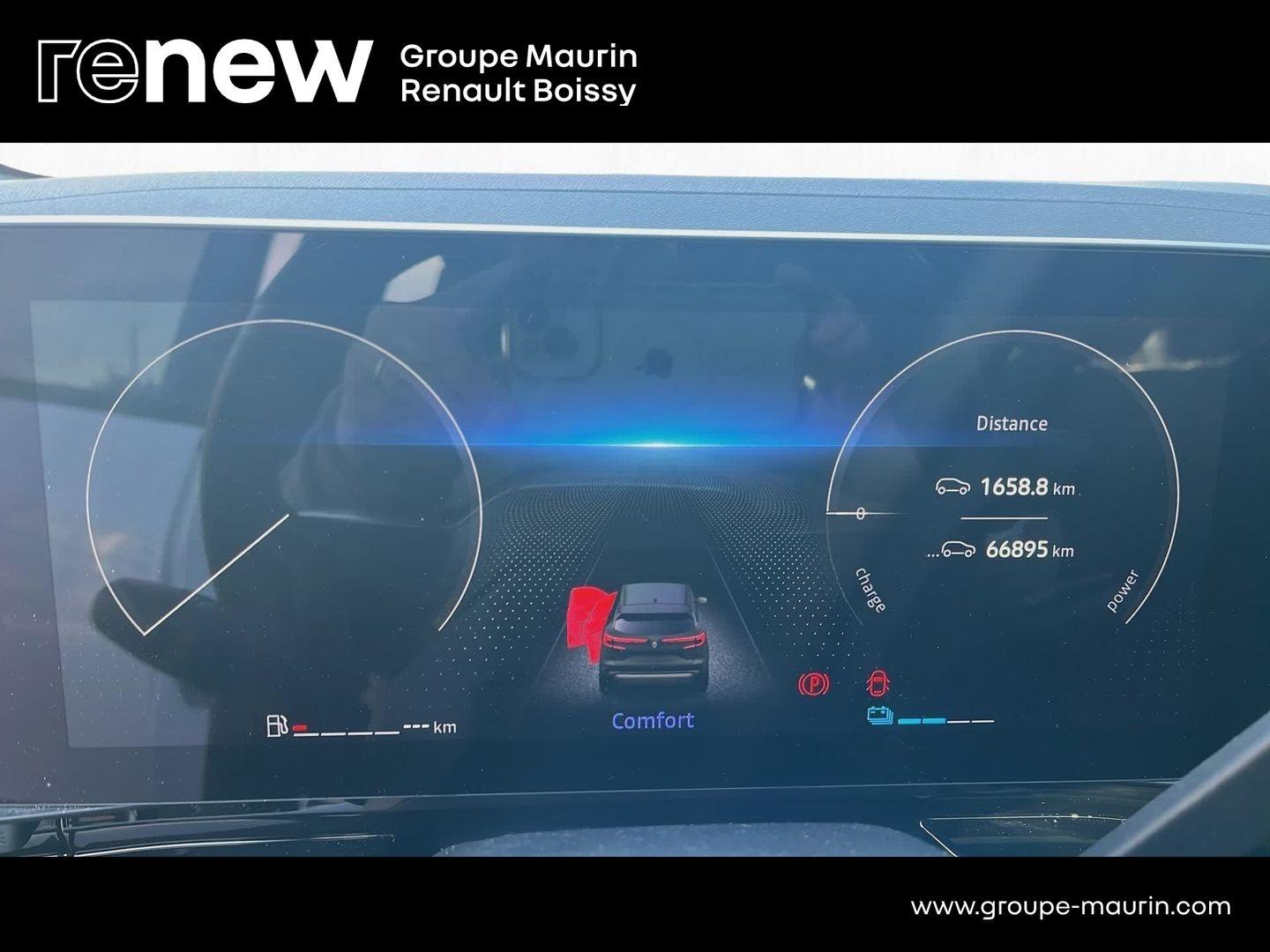 RENAULT Austral 1.2 E-Tech full hybrid 200ch Techno esprit Alpine - Photo 10