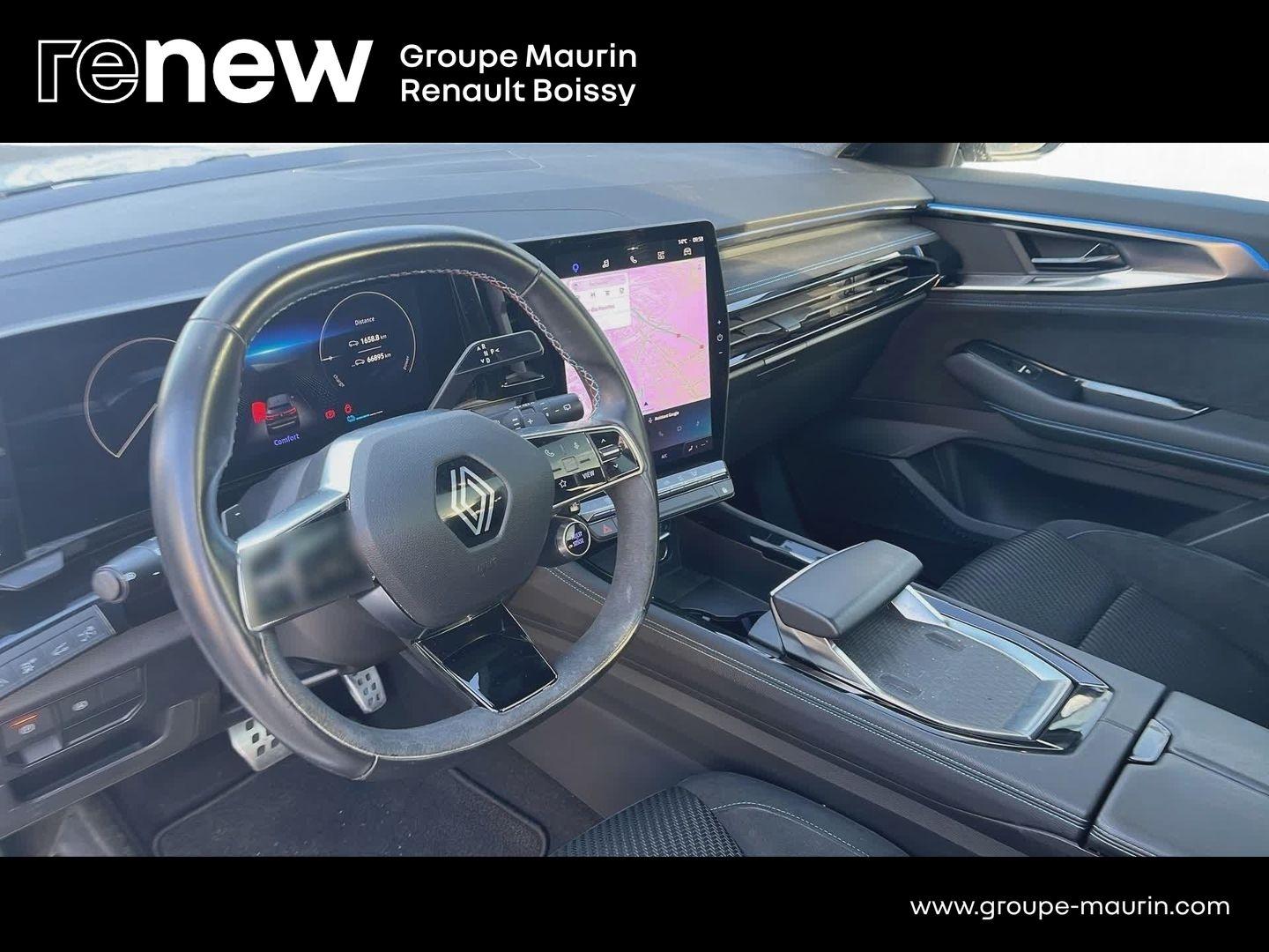 RENAULT Austral 1.2 E-Tech full hybrid 200ch Techno esprit Alpine - Photo 34