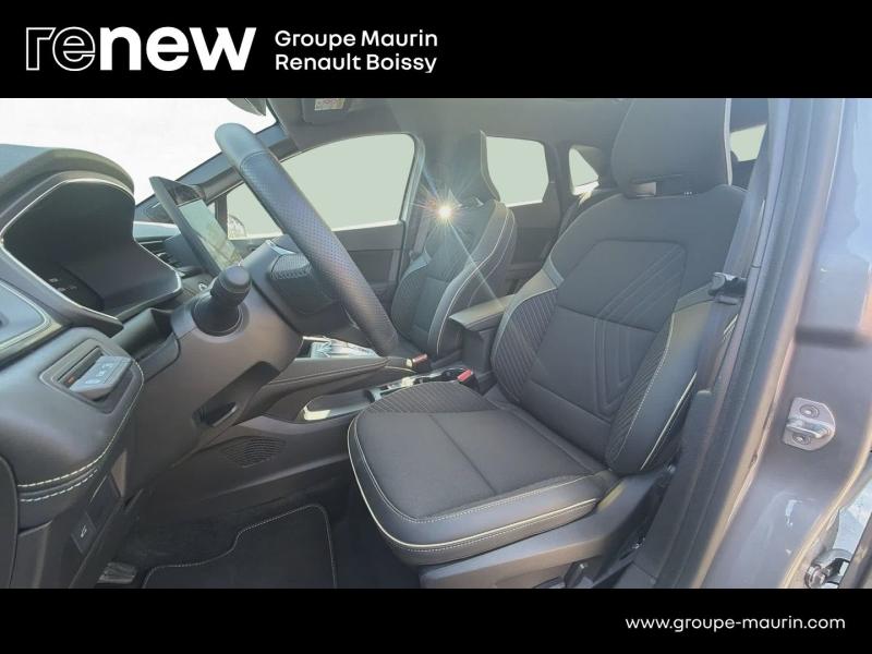 RENAULT Symbioz 1.6 E-Tech full hybrid 145ch Iconic - Photo 12