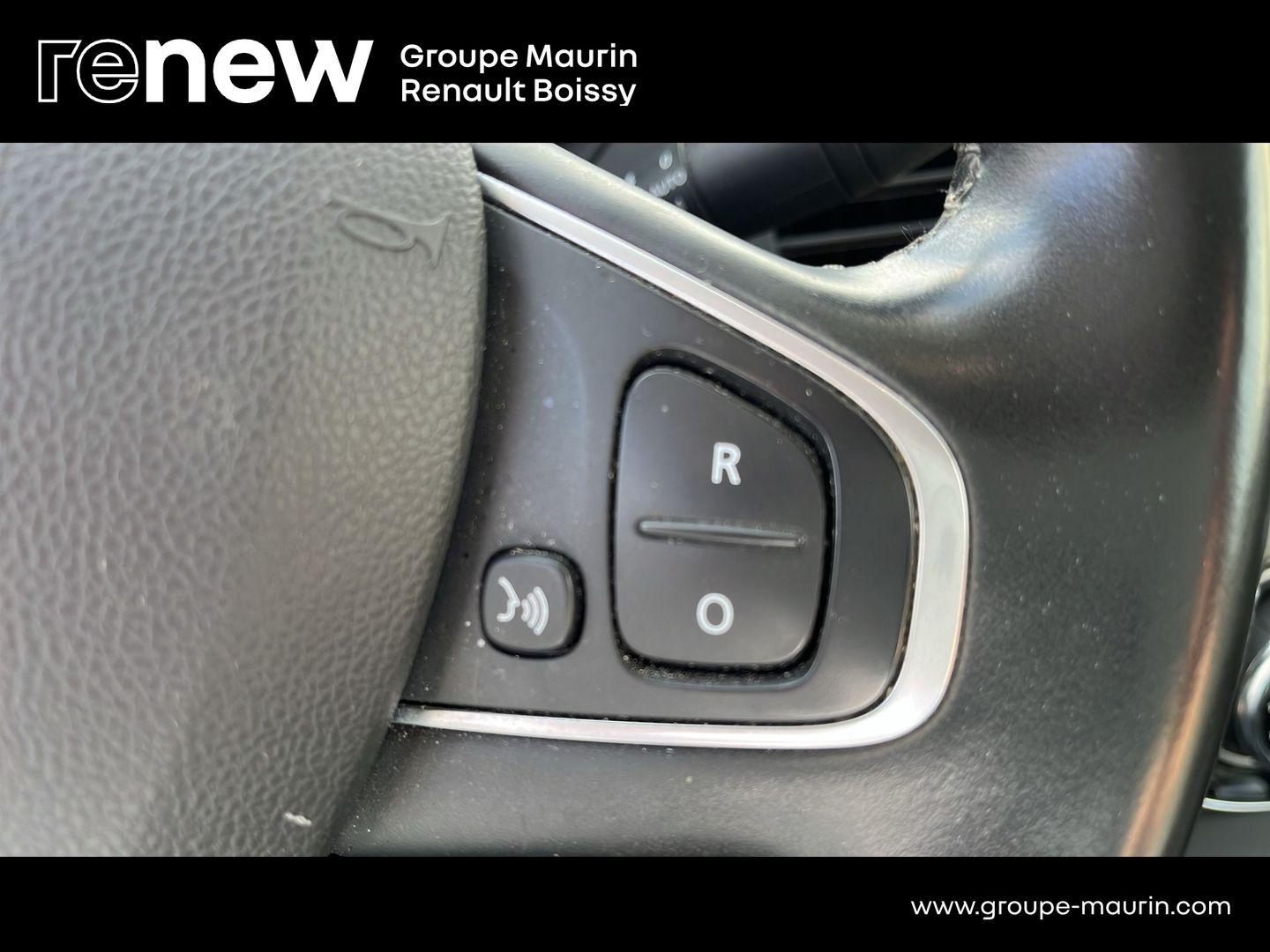 RENAULT Captur 1.3 TCe 150ch FAP Intens EDC - Photo 26