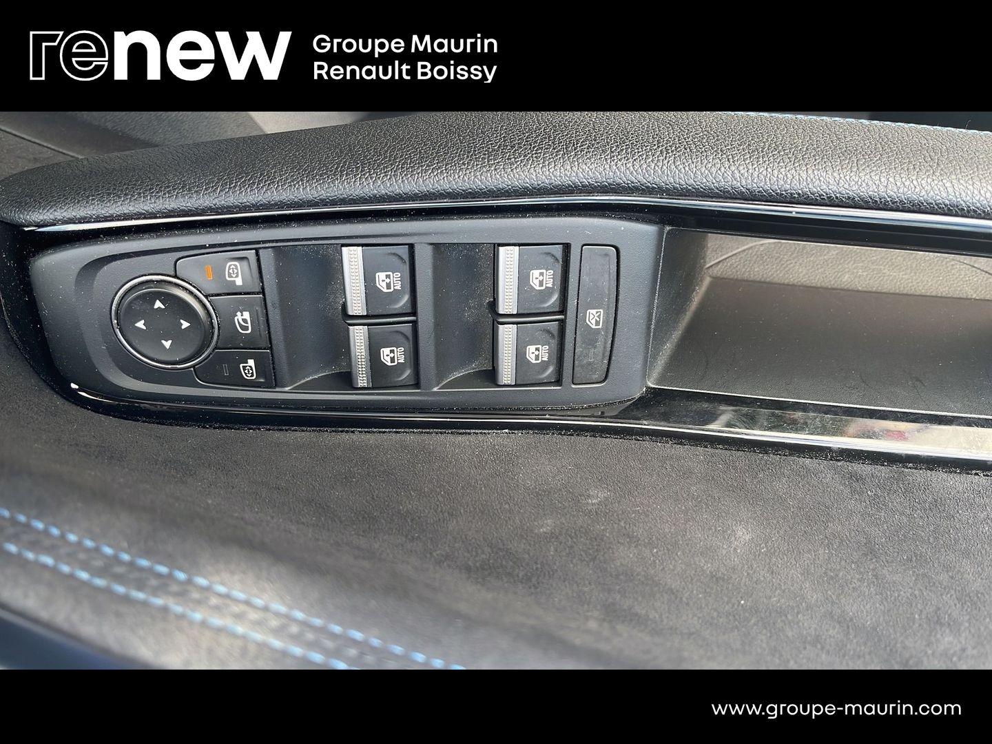 RENAULT Austral 1.2 E-Tech full hybrid 200ch Techno esprit Alpine - Photo 26