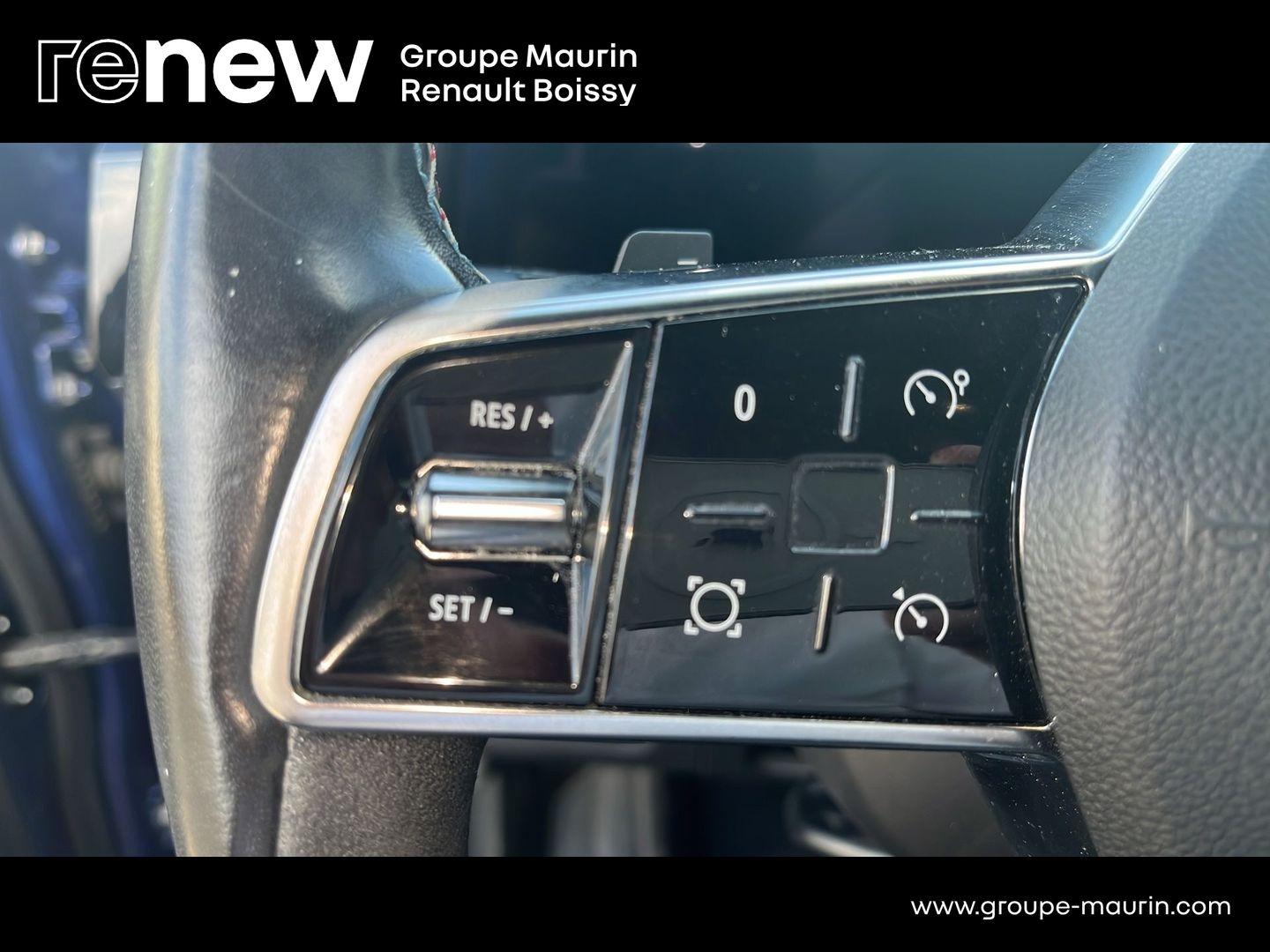RENAULT Austral 1.2 E-Tech full hybrid 200ch Techno esprit Alpine - Photo 29