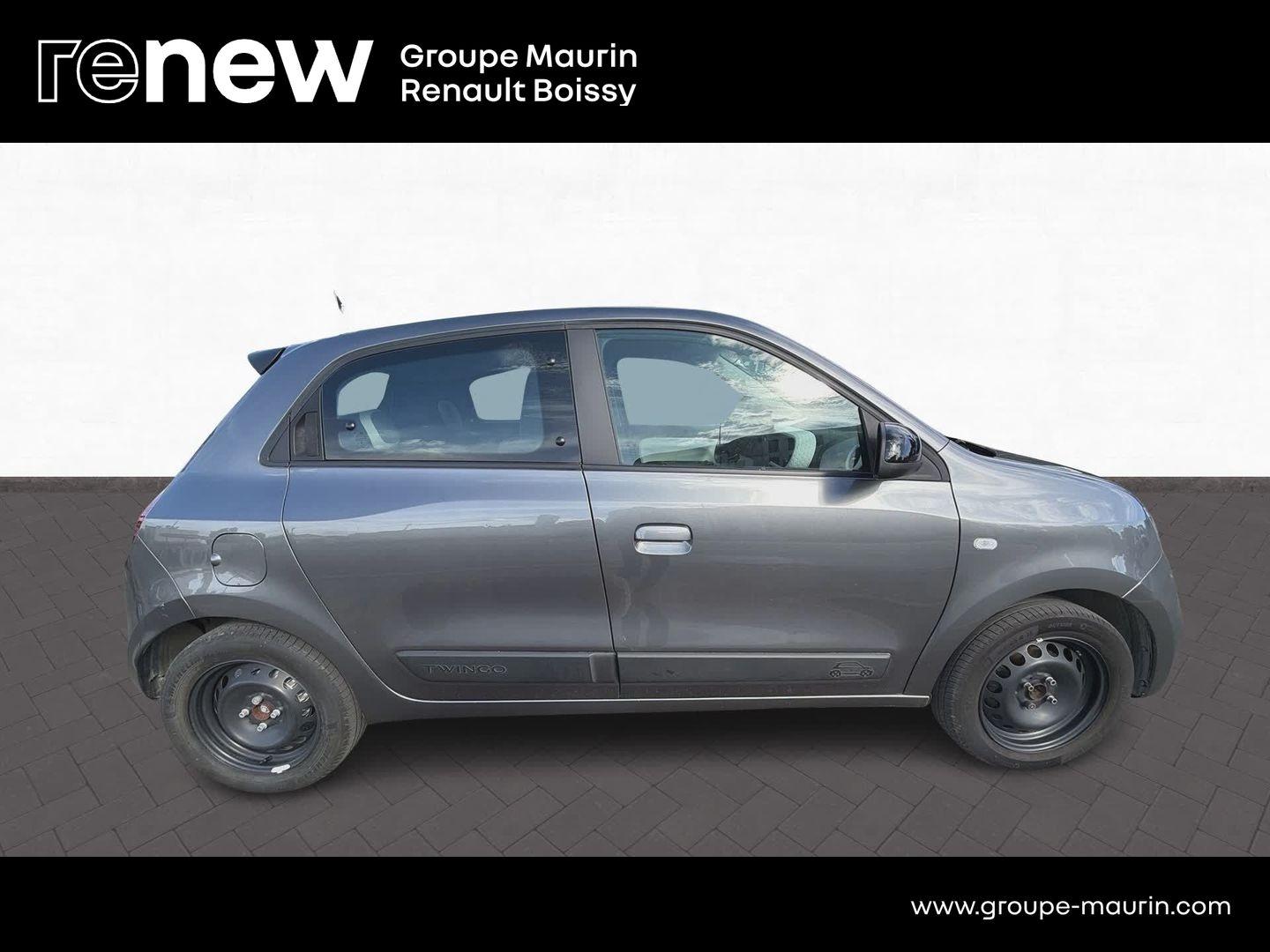 RENAULT Twingo 1.0 SCe 65ch Equilibre - Photo 3