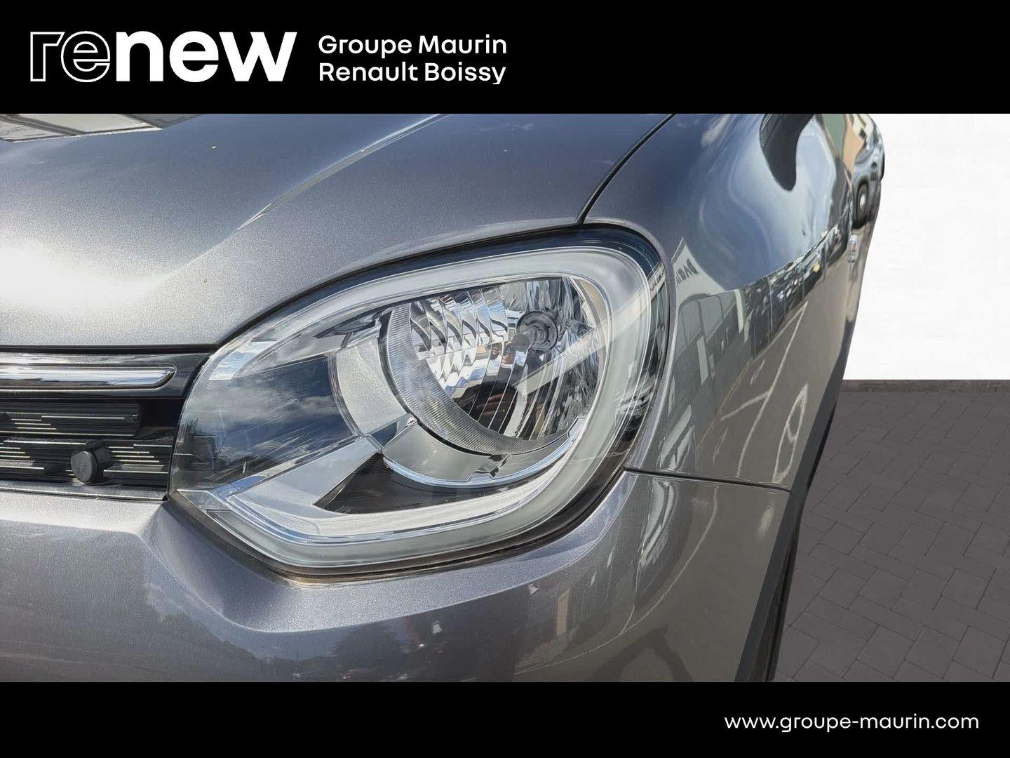 RENAULT Twingo 1.0 SCe 65ch Equilibre - Photo 20
