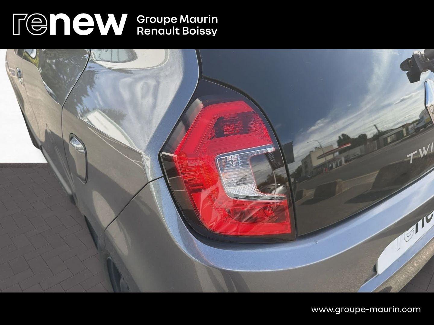 RENAULT Twingo 1.0 SCe 65ch Equilibre - Photo 23