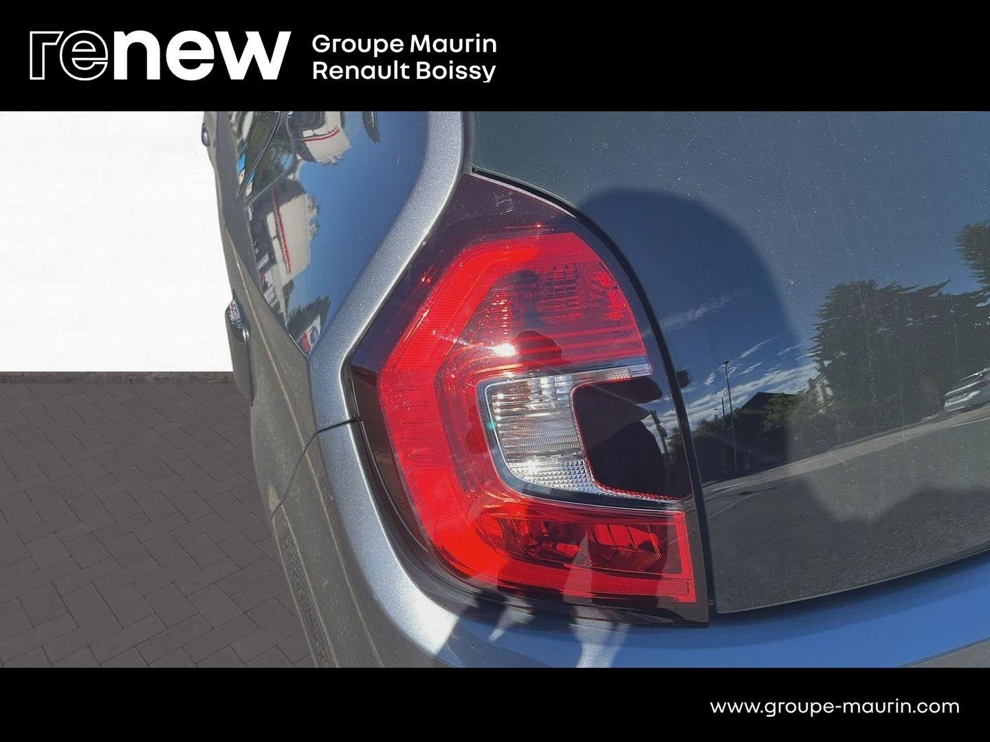 RENAULT Twingo 1.0 SCe 65ch Equilibre - Photo 19