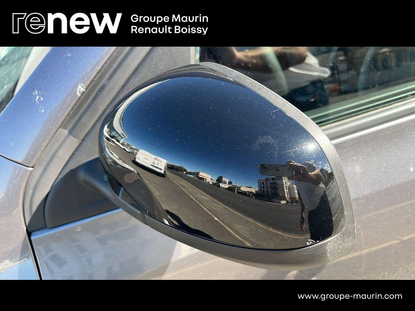 RENAULT Twingo 1.0 SCe 65ch Equilibre - Photo 23