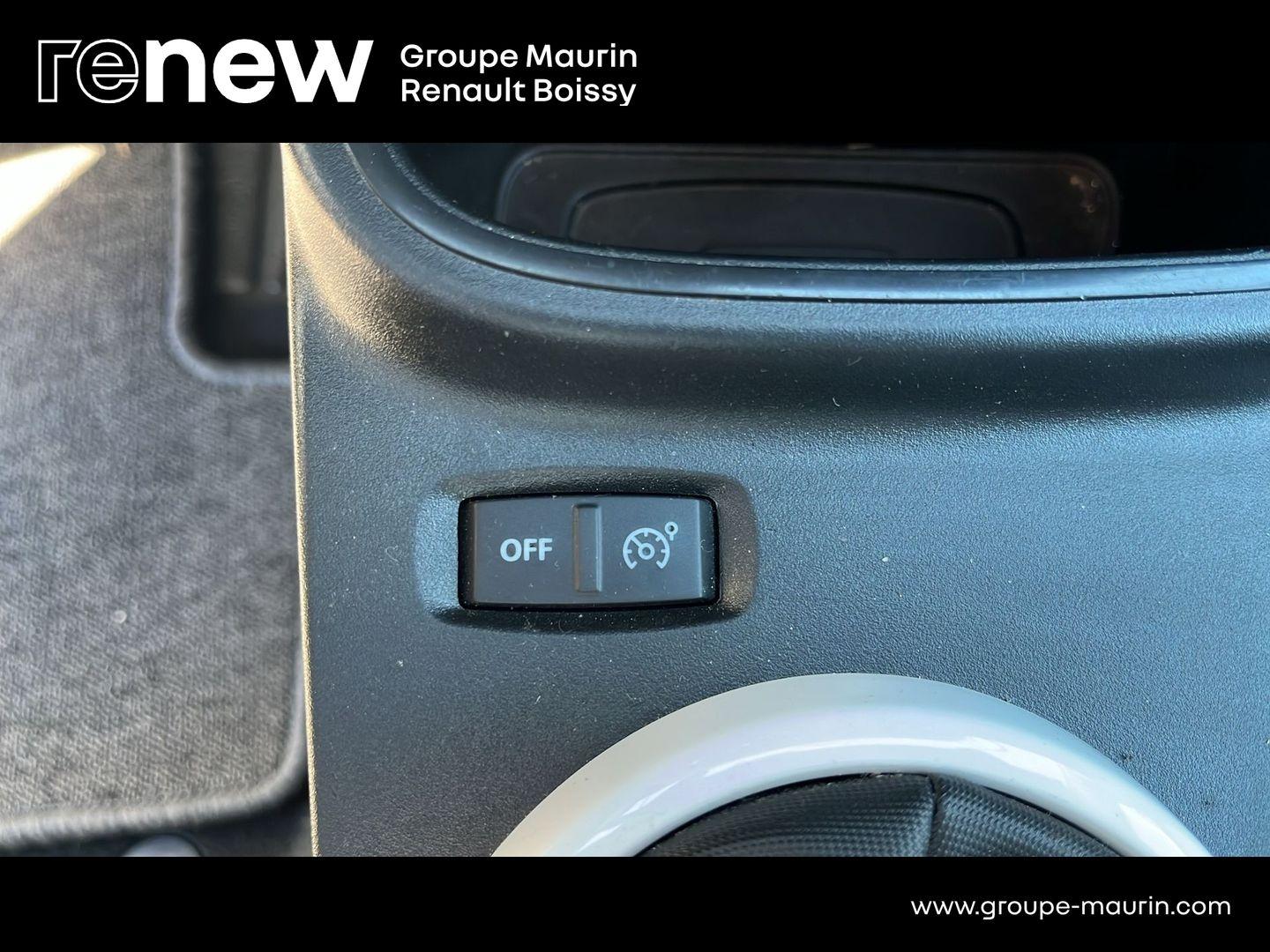 RENAULT Twingo 1.0 SCe 65ch Equilibre - Photo 31