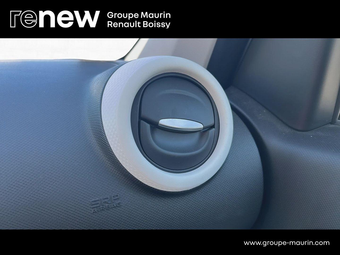 RENAULT Twingo 1.0 SCe 65ch Equilibre - Photo 36