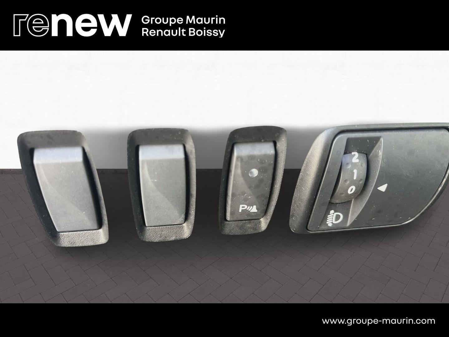 RENAULT Twingo 1.0 SCe 65ch Equilibre - Photo 22