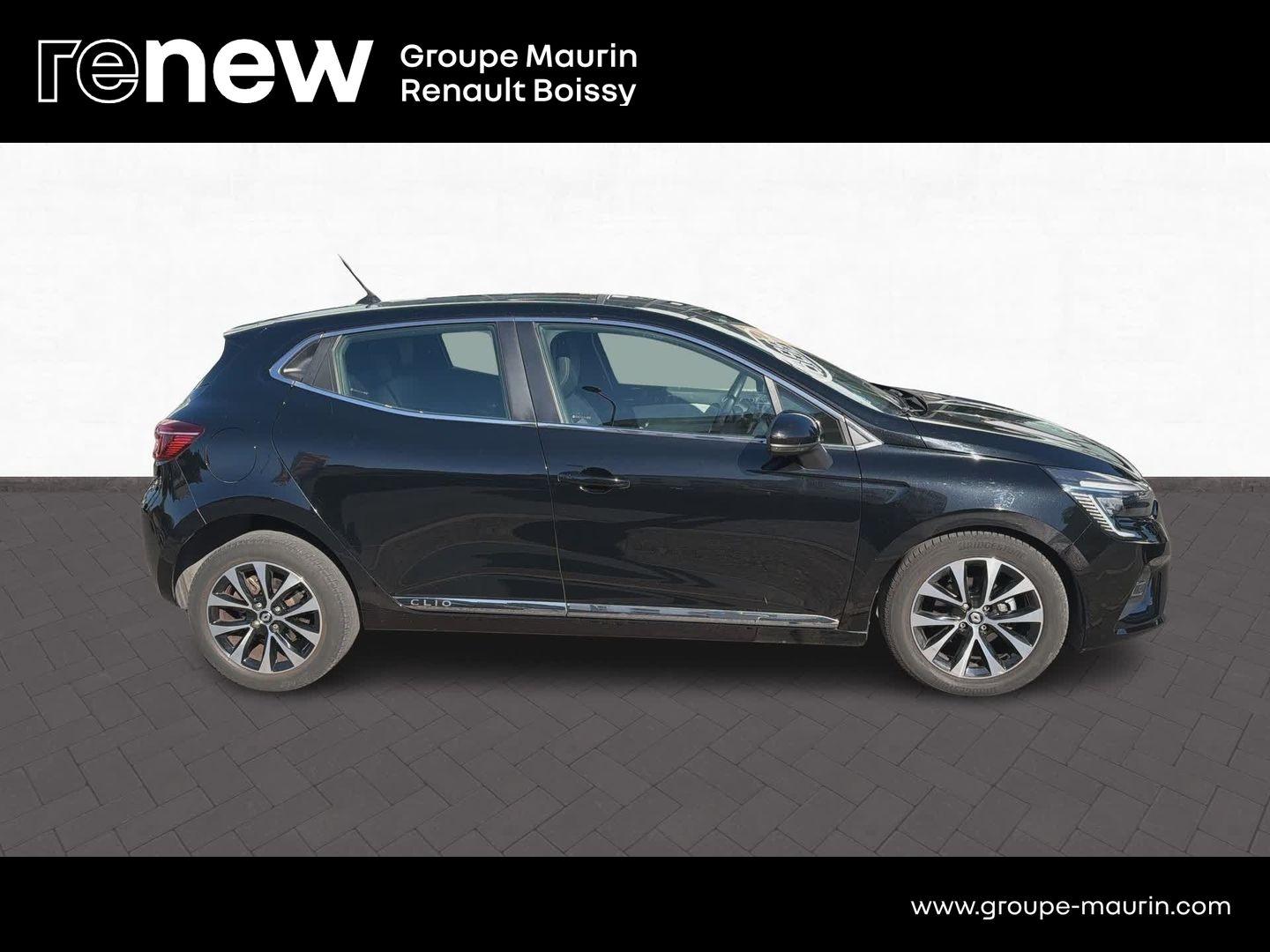 RENAULT Clio 1.0 TCe 90ch Intens -21N - Photo 3