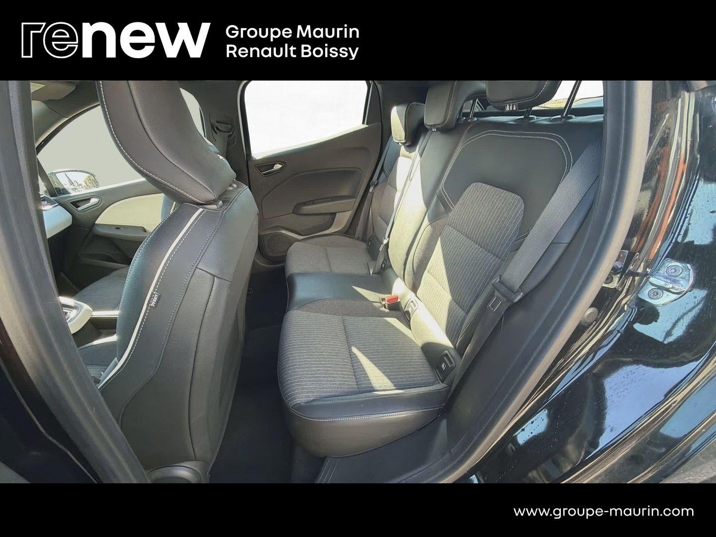 RENAULT Clio 1.0 TCe 90ch Intens -21N - Photo 15