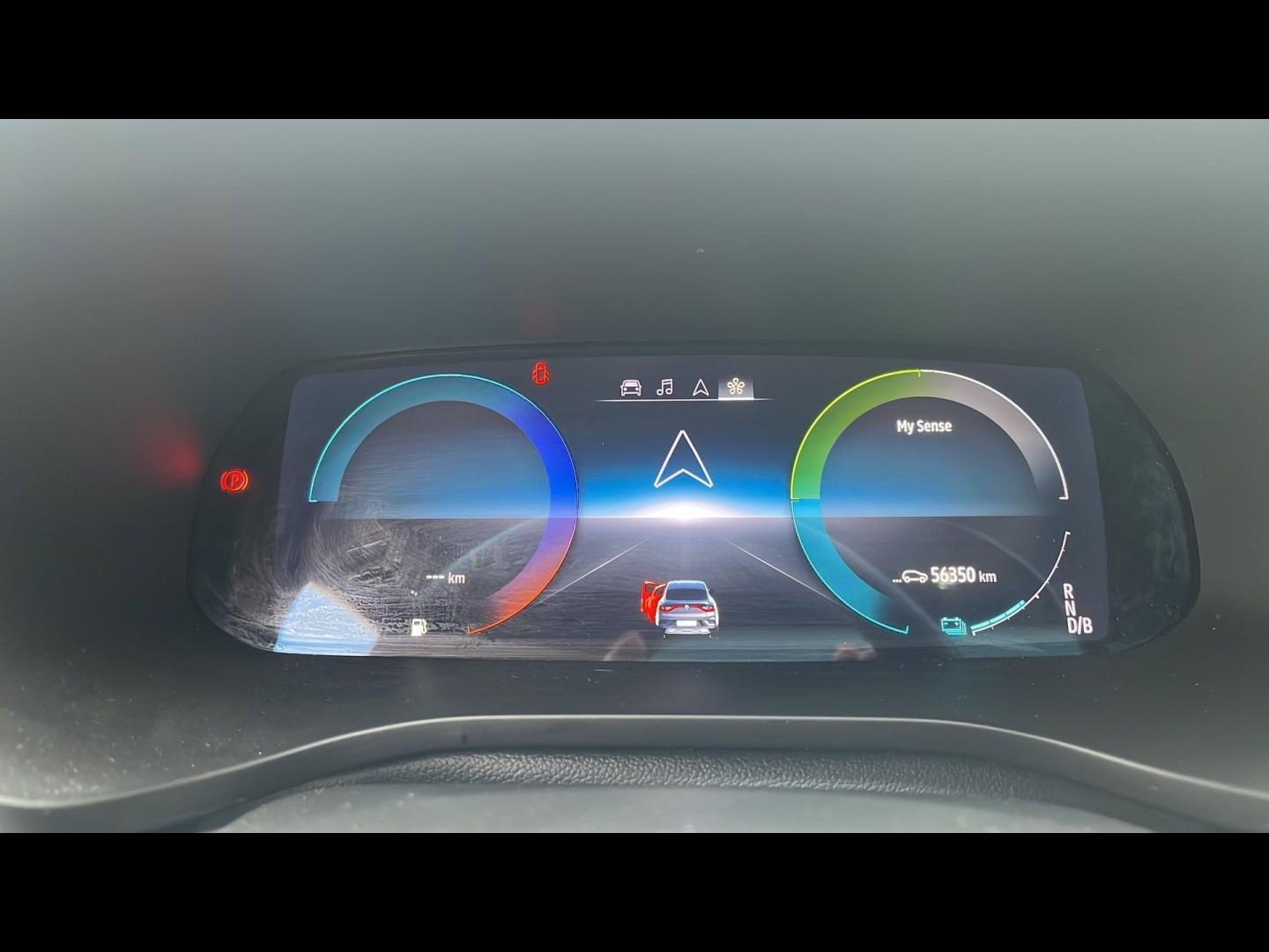 RENAULT Arkana 1.6 E-Tech 145ch RS Line -21B - Photo 10