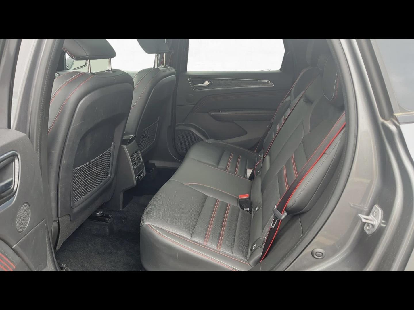 RENAULT Arkana 1.6 E-Tech 145ch RS Line -21B - Photo 12