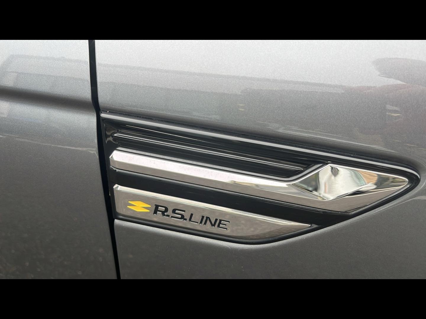 RENAULT Arkana 1.6 E-Tech 145ch RS Line -21B - Photo 22