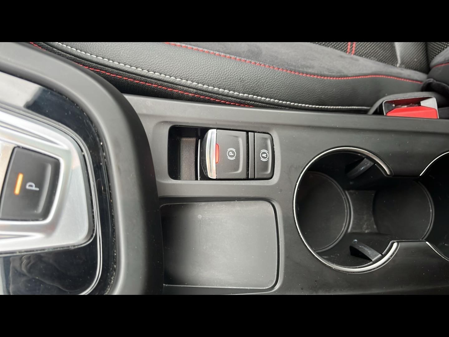 RENAULT Arkana 1.6 E-Tech 145ch RS Line -21B - Photo 33