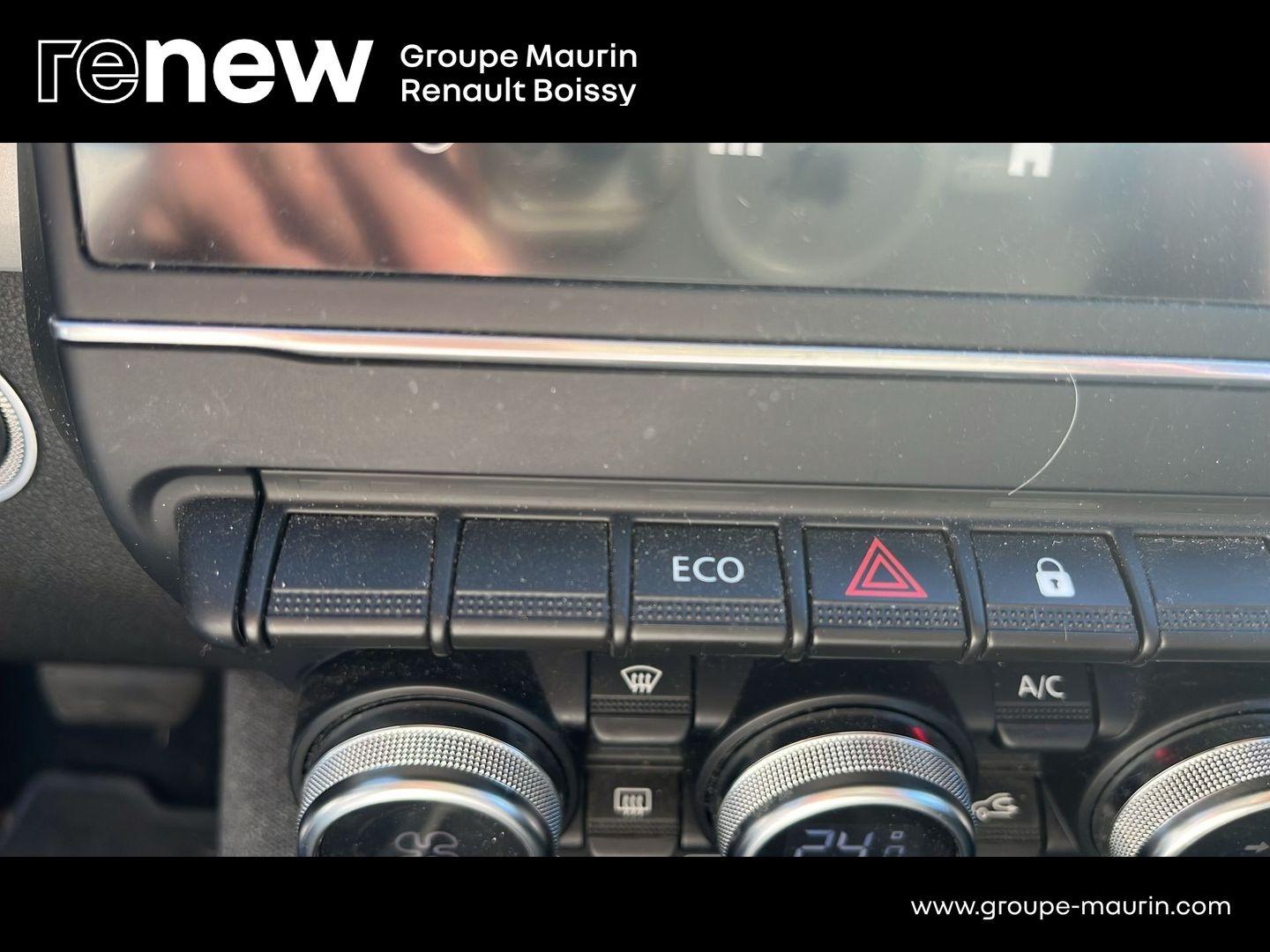 RENAULT Zoe E-Tech Evolution charge normale R110 Achat Intégral - MY22 - Photo 25