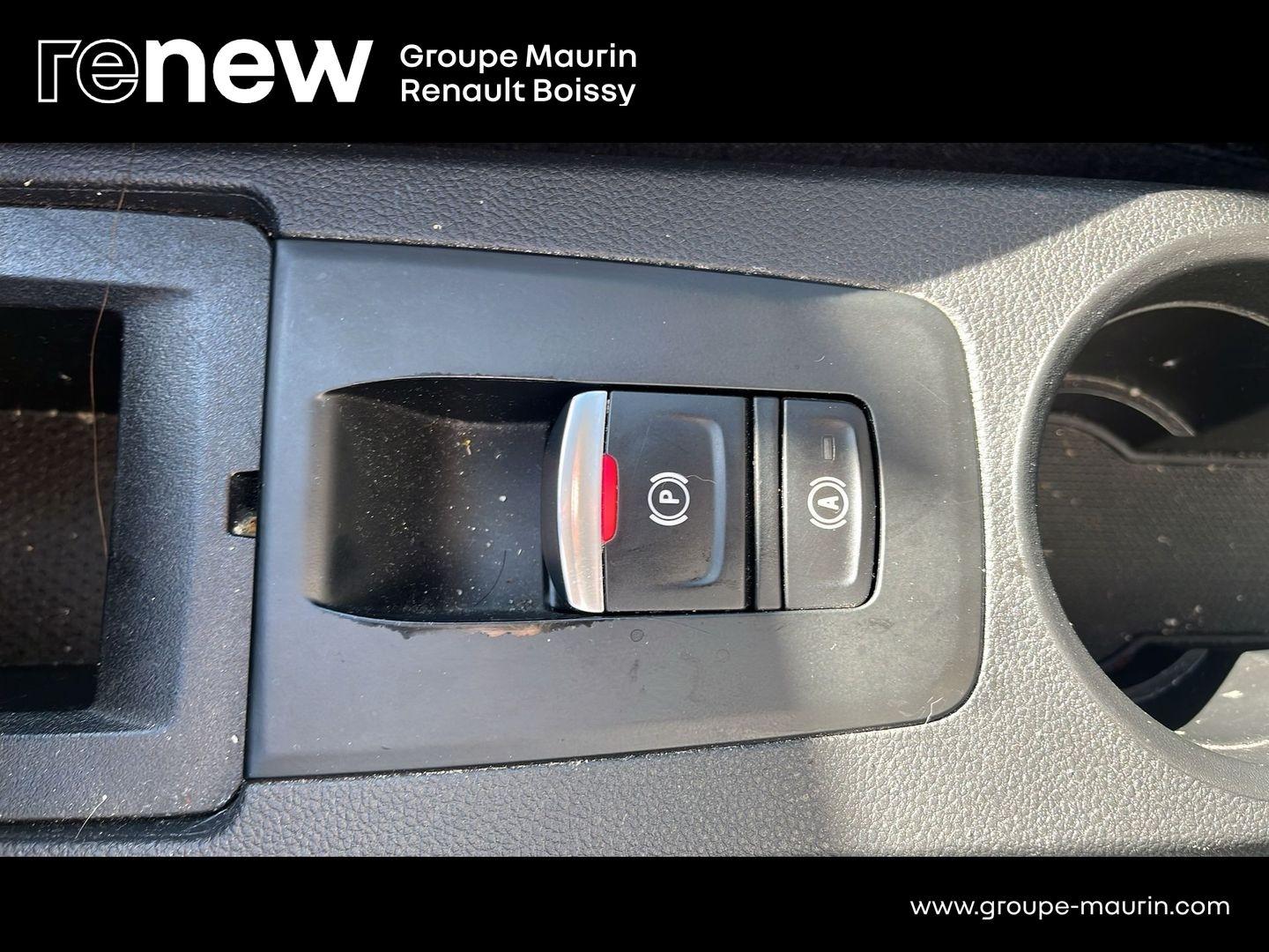 RENAULT Zoe E-Tech Evolution charge normale R110 Achat Intégral - MY22 - Photo 27