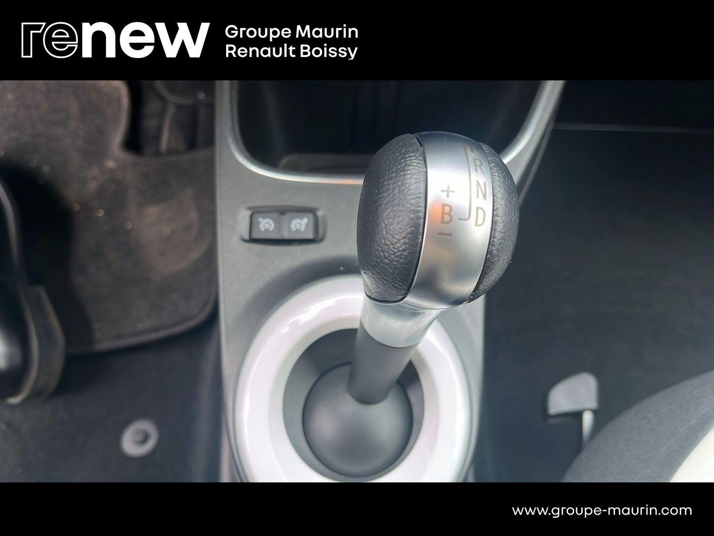 RENAULT Twingo E-Tech Electric Techno R80 Achat Intégral - Photo 27