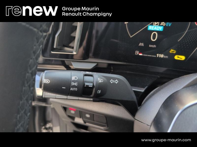 RENAULT Austral 1.2 E-Tech full hybrid 200ch Techno - Photo 20