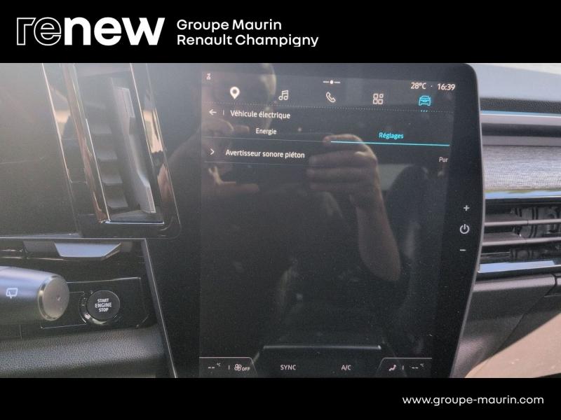 RENAULT Austral 1.2 E-Tech full hybrid 200ch Techno - Photo 28
