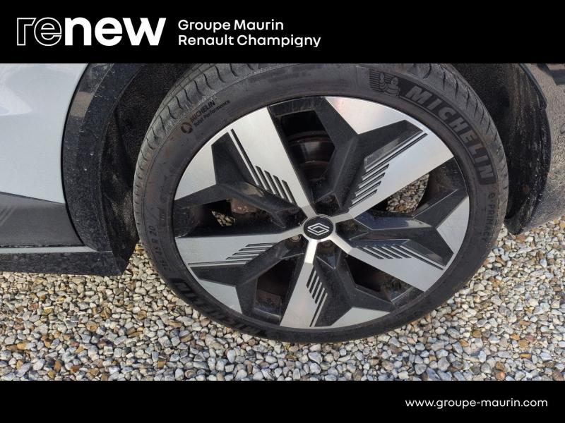 RENAULT Megane E-Tech Electric EV60 220ch Techno super charge -B - Photo 8
