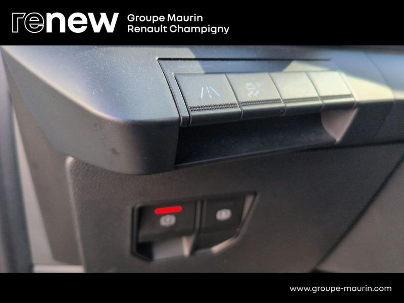 RENAULT Megane E-Tech Electric EV60 220ch Techno super charge -B - Photo 13