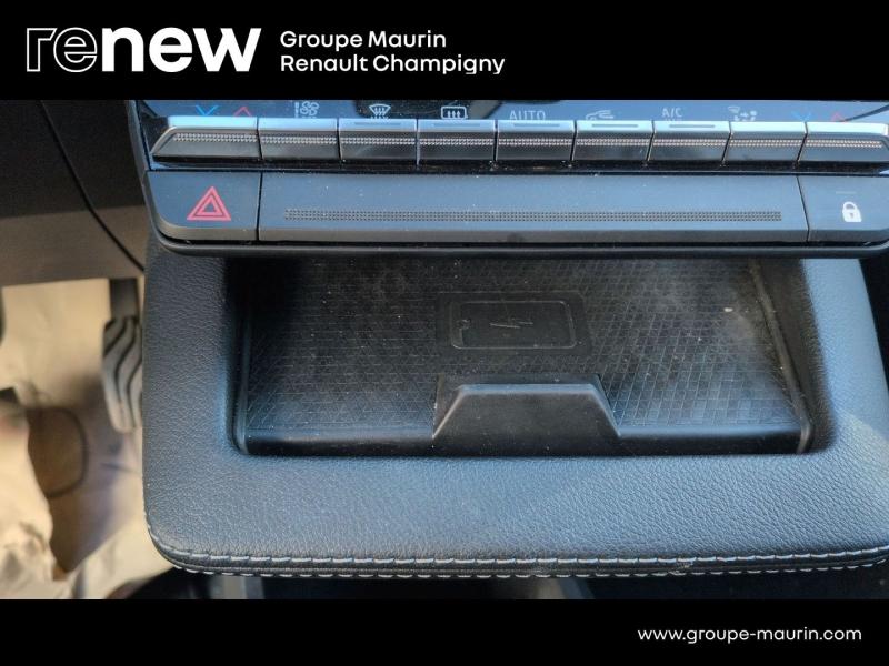 RENAULT Megane E-Tech Electric EV60 220ch Techno super charge -B - Photo 28