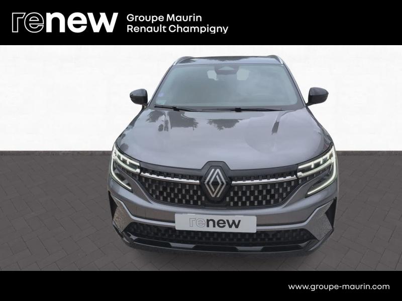 RENAULT Austral 1.2 E-Tech full hybrid 200ch Iconic - Photo 2