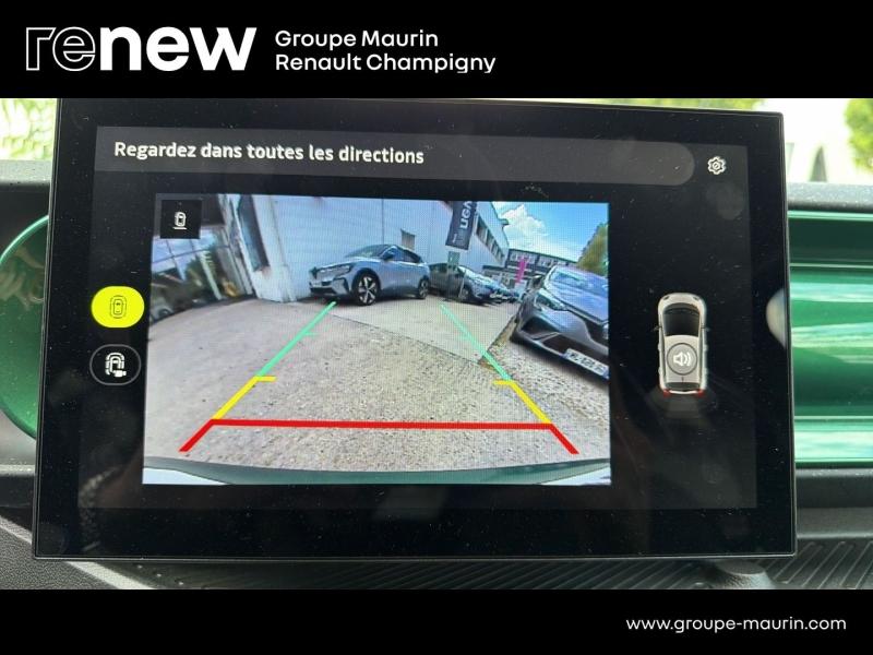 RENAULT Twingo E-Tech Electrique 80ch 27,5kWh Techno autonomie urbaine - Photo 21