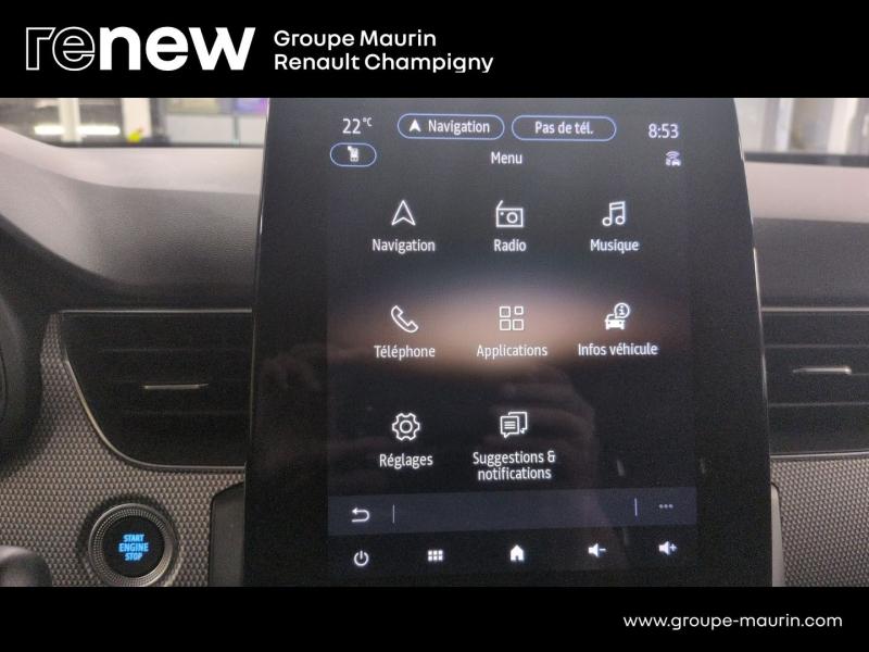 RENAULT Arkana 1.6 E-Tech 145ch Intens -21B - Photo 27