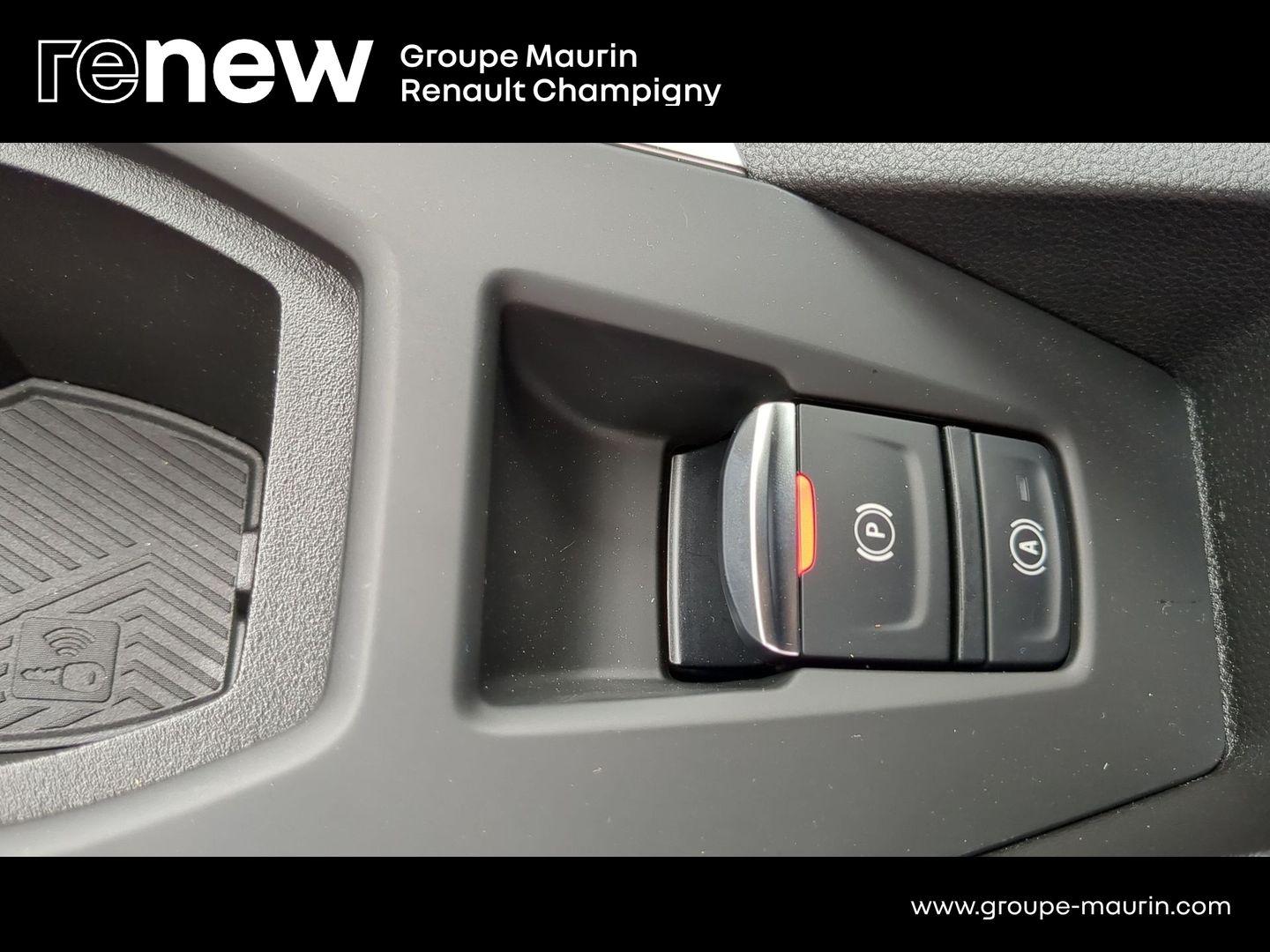RENAULT Clio 1.8 E-Tech 160ch full hybrid esprit Alpine -26 - Photo 21