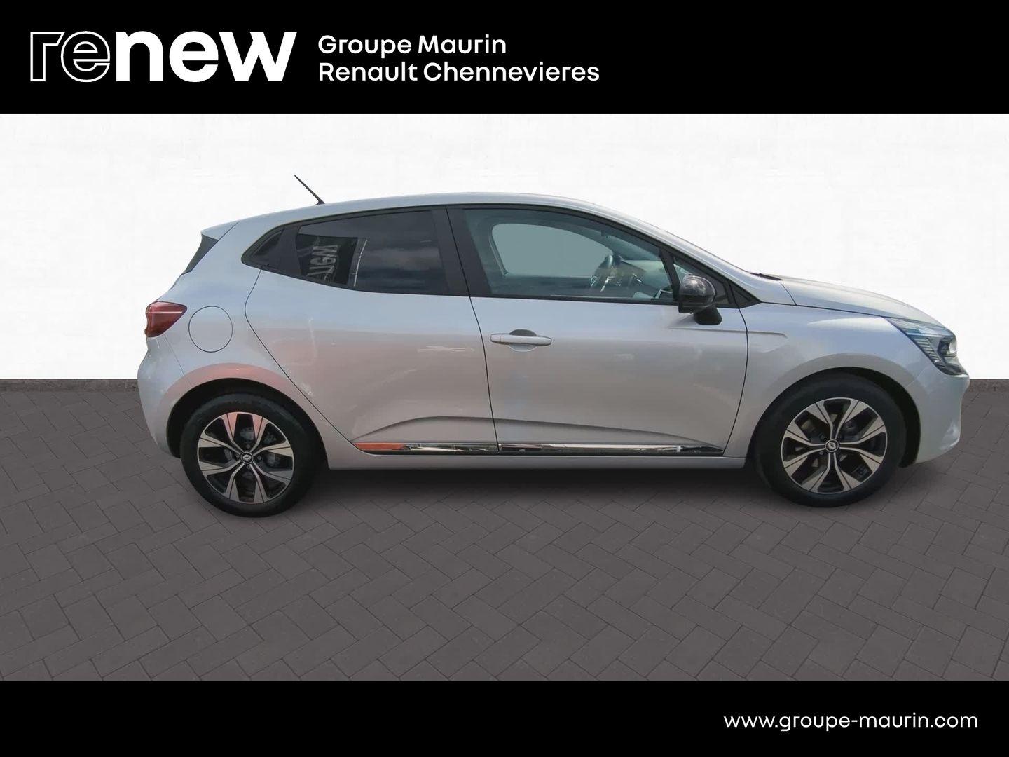 RENAULT Clio 1.0 TCe 90ch Evolution - Photo 6