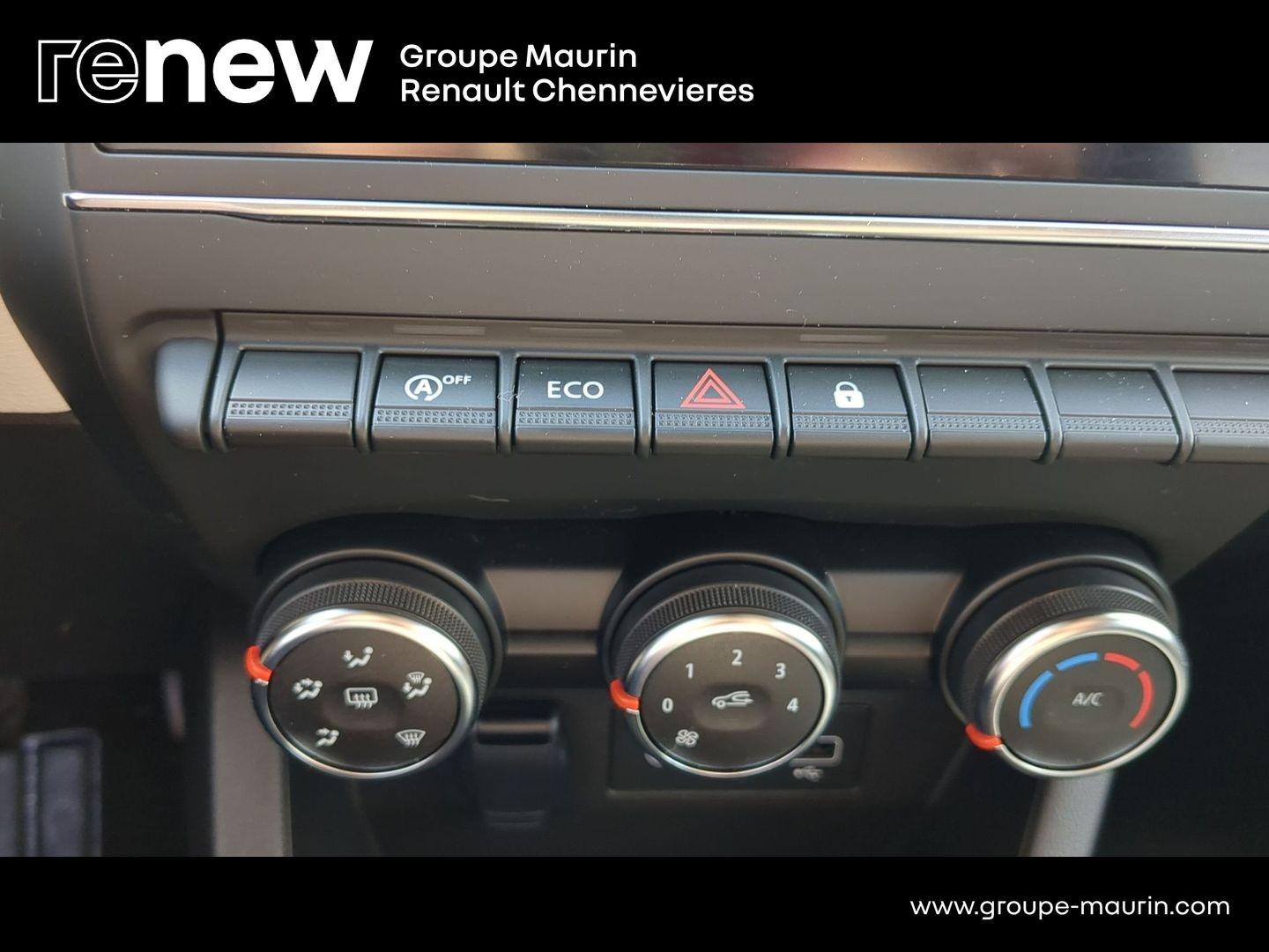 RENAULT Clio 1.0 TCe 90ch Evolution - Photo 48