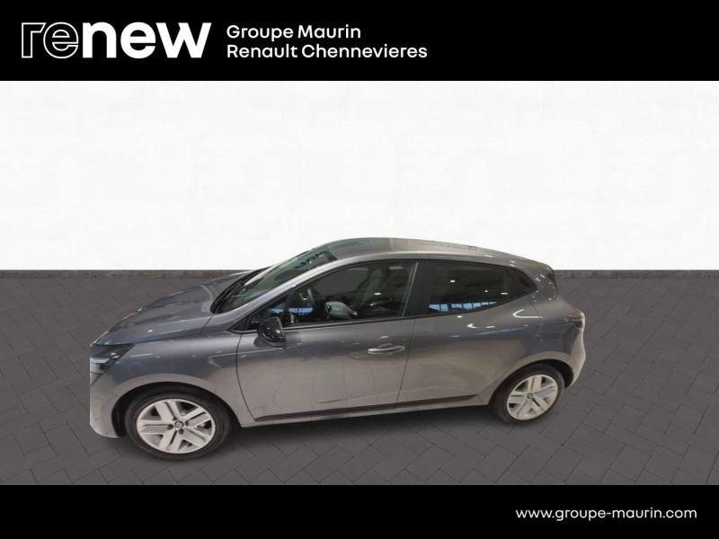 RENAULT Clio 1.5 Blue dCi 100ch Evolution - 24 - Photo 8