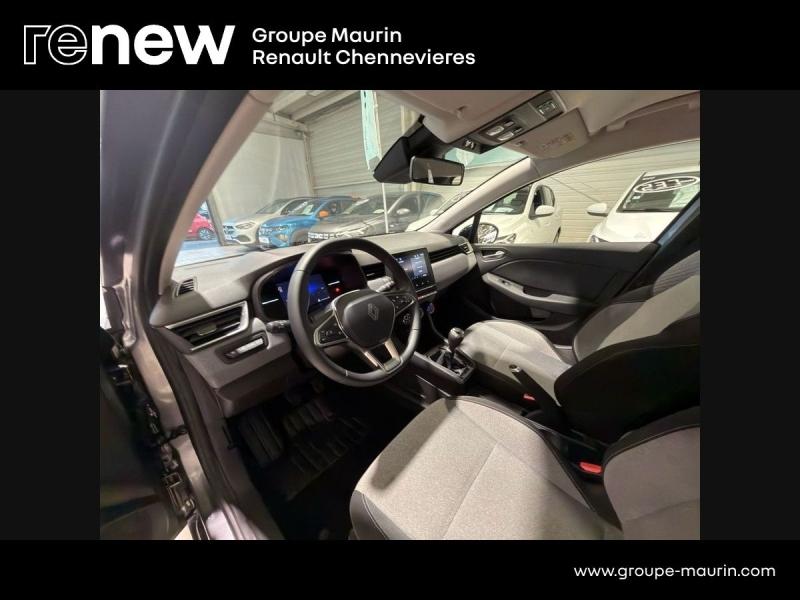 RENAULT Clio 1.5 Blue dCi 100ch Evolution - 24 - Photo 13