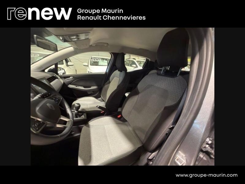 RENAULT Clio 1.5 Blue dCi 100ch Evolution - 24 - Photo 14