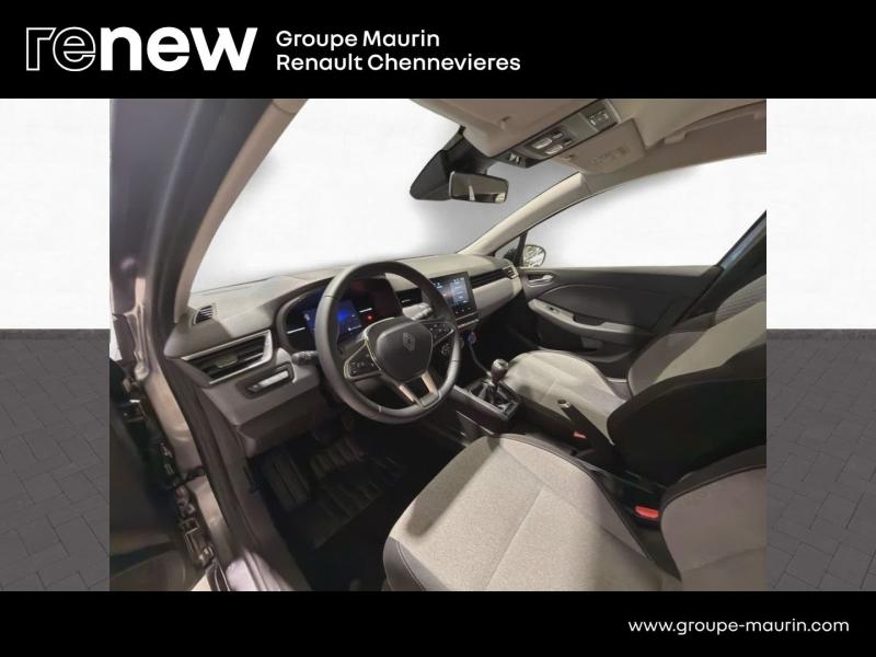 RENAULT Clio 1.5 Blue dCi 100ch Evolution - 24 - Photo 15