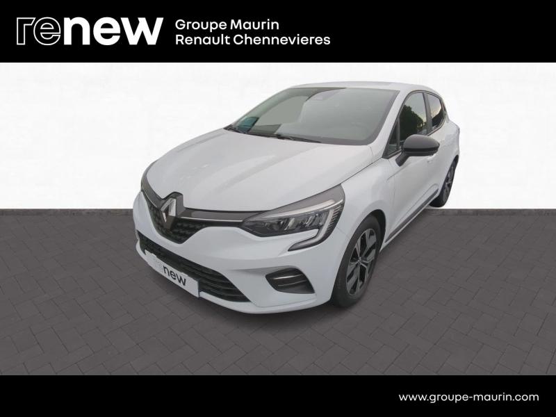 RENAULT Clio 1.0 TCe 100ch Evolution GPL - Photo 1