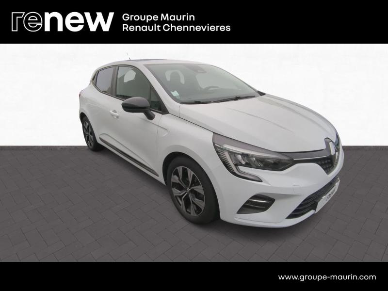 RENAULT Clio 1.0 TCe 100ch Evolution GPL - Photo 3