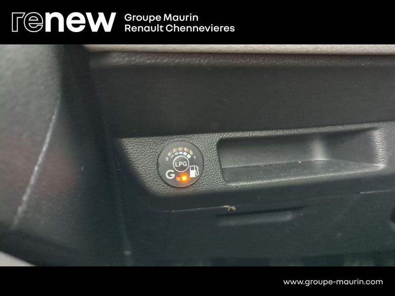 RENAULT Clio 1.0 TCe 100ch Evolution GPL - Photo 20